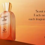 LUXURY CONCEPT ORANGE & MUSK EDP U 100 ml woda perfumowana unisex