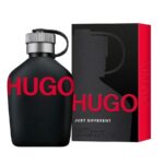 Hugo Boss Hugo Just Different 125 ml EDT woda toaletowa męska