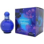Britney Spears Midnight Fantasy 100 ml woda perfumowana damska