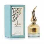 Asdaaf Andaleeb Perfume 100ml EDP woda perfumowana damska