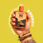 STREET ORIGINS HANOI DRIZZLE MARS 75ML woda perfumowana unisex