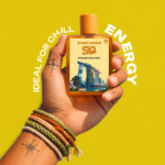 STREET ORIGINS SINGAPORE PROPER MARS 75ML woda perfumowana unisex