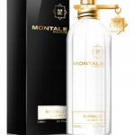 Montale Paris Mukhallat 100 ml EDP woda perfumowana unisex
