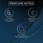 BELLAVITA KÉNAZ INVINCIBLE EDP 100ML woda perfumowana męska