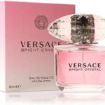 Versace Bright Crystal 90 ml EDT woda toaletowa damska