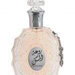 LATTAFA Rouat Al Musk 100ml EDP woda perfumowana  damska