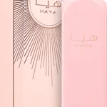 Lattafa Haya EDP 150ML mgiełka perfumowana damska