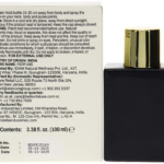 BELLAVITA LUXURY CEO MAN EDP M 100ML woda perfumowana męska