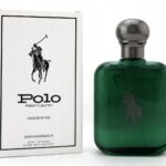 Ralph Lauren Polo Cologne Intense Edp 118ml woda perfumowana męska