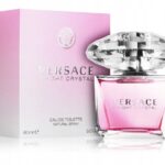 Versace Bright Crystal 90 ml EDT woda toaletowa damska