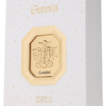 FRENCH AVENUE GENESIS GEMINI EDP U 90ML woda perfumowana unisex