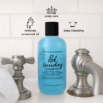 BUMBLE & BUMBLE LITRE SUNDAY SHMP 1000 ml VEGAN szampon do włosów