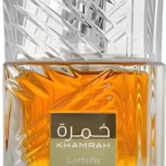 LATTAFA Khamrah 100ml EDP Spray woda perfumowana unisex