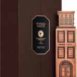 LATTAFA Niche Emarati Vintage Castle 100 ml woda perfumowana unisex