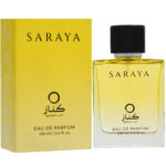BELLAVITA KÉNAZ SARAYA EDP 100ML woda perfumowana unisex