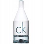 Calvin Klein In2U Men 100ml woda toaletowa mężczyzna EDT