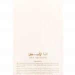 LATTAFA Ana Abiyedh Leather 60 ml EDP woda perfumowana damska
