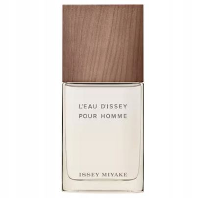 Issey Miyake L'Eau d'Issey Pour Homme Vetiver 100 ml woda toaletowa męska