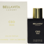 BELLAVITA LUXURY CEO MAN EDP M 100ML woda perfumowana męska