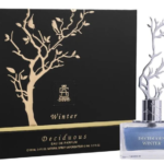 AURORA SCENTS Deciduous Winter 100 ml EDP woda perfumowana damska