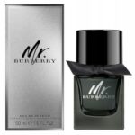 BURBERRY EAU DE PARFUM FOR MEN 50ML woda perfumowana męska