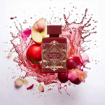 Lattafa Badee Al Oud Sublime woda perfumowana unisex, 100 ml