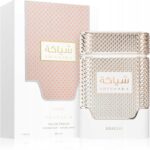 Khadlaj Shiyaaka White EDP 100 ml woda perfumowana damska