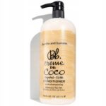 Bumble and Bumble Creme de Coco 1000ml - odżywka nawilżająca z kokosem