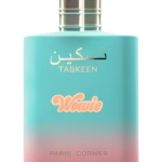 Paris Corner Taskeen Wowie EDP 100 ml woda perfumowa unisex