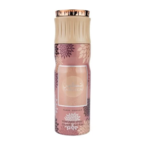 PARIS CORNER TASKEEN DEO 200ML dezodorant perfumowany