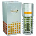 Al Haramain Sheikh Unisex 85 ml EDP woda perfumowana unisex