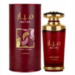 Lattafa Mayar Cherry Intense EDP 100 ml woda perfumowana unisex
