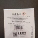 LATTAFA Hayaati Gold Elixir 100ml EDP woda perfumowana damska