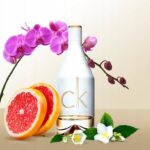 Calvin Klein In2U Women 100 ml EDT woda toaletowa damska