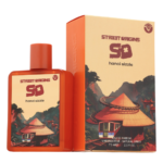 STREET ORIGINS HANOI SIZZLE VENUS 75ML woda perfumowana unisex