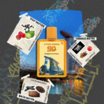 STREET ORIGINS SINGAPORE PROPER MARS 75ML woda perfumowana unisex