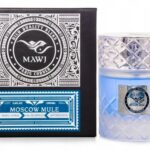 Paris Corner Mawj Moscow Mule woda perfumowana unisex, 100 ml