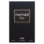 AJMAL Nomad Noir 100 ml EDP woda perfumowana unisex