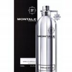 Montale Vanille Absolu woda perfumowana 100 ml EDP woda perfumowana damska