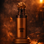 PARIS CORNER CARAMEL BASH EDP 100 ml woda perfumowana unisex