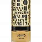 Lattafa Jasoor woda perfumowana unisex, 100 ml