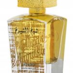 Lattafa Sheikh Al Shuyukh Luxe Edition woda perfumowana unisex, 100 ml