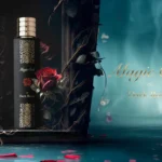 PARIS CORNER  MAGIC OUD IN DARK ROSES EDP 100ML woda perfumowana unisex