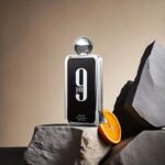 Afnan 9 PM 100 ml woda perfumowana unisex
