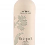 AVEDA SHAMPURE NURTURING CONDITIONER 1000 ml odżywka do włosów