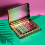 Khair Paris Corner Discover Set 4 × 15 ml