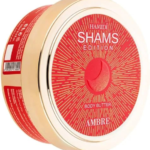 HAMIDI SHAMS EDITION AMBRE BODY BUTTER 250ML masło do ciała