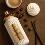 FRAGRANCE WORLD CAFE N' CREAM EDP U 100 ml woda perfumowana unisex
