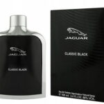 JAGUAR CLASSIC BLACK 100ML EDT woda toaletowa męska