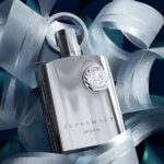 Afnan Supremacy Silver 100 ml woda perfumowana męska